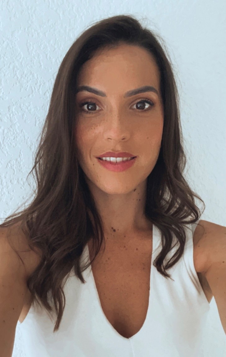 Aurélie DRIVON