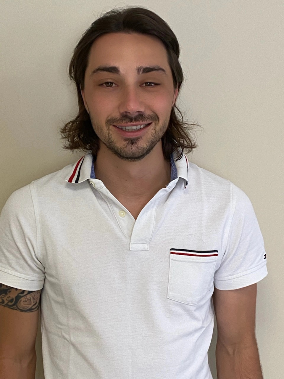 Gaëtan MARTELL
