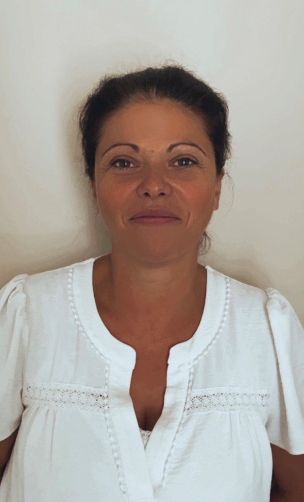 Sandrine ARRAGON